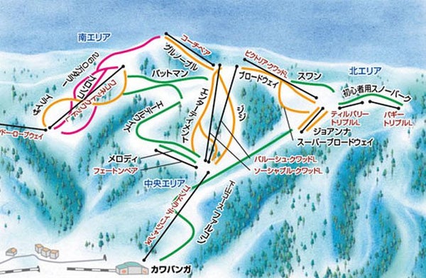 【往復新幹線指定席で行く】ガーラ湯沢 1泊2日【リフト1日券付】【夕食・翌朝食付】2